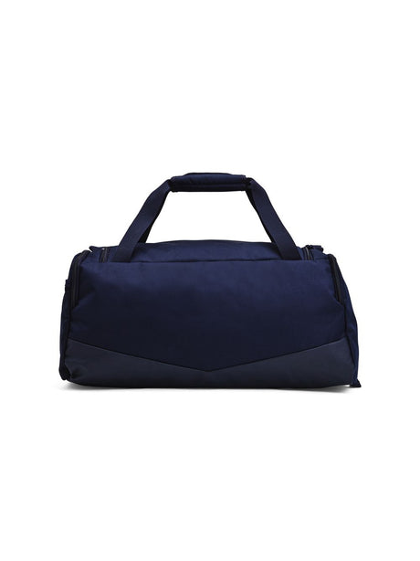 Borsone Under Armour UNDENIABLE 5.0 DUFFLE SM Unisex - Blu