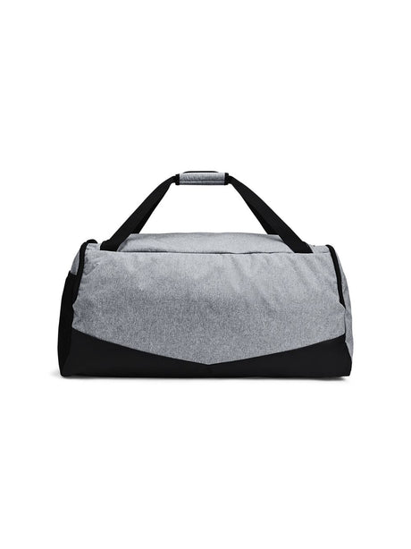Borsone Under Armour UNDENIABLE 5.0 DUFFLE LG Unisex - Grigio
