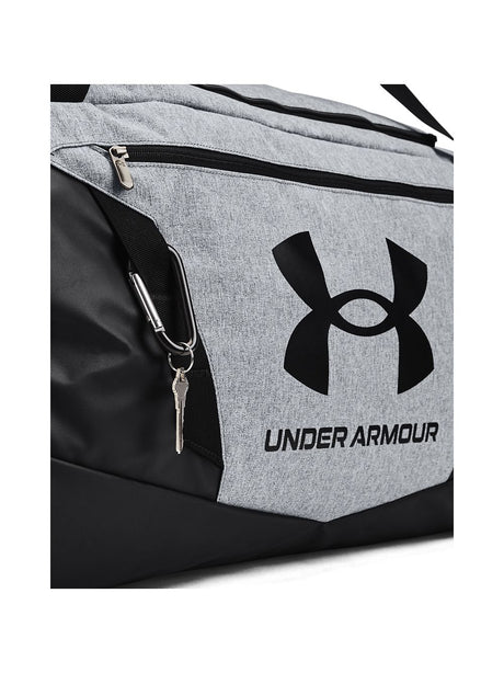 Borsone Under Armour UNDENIABLE 5.0 DUFFLE LG Unisex - Grigio