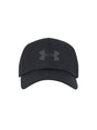 Cappello Under Armour M BLITZING LOW STORM ADJ Uomo - Nero