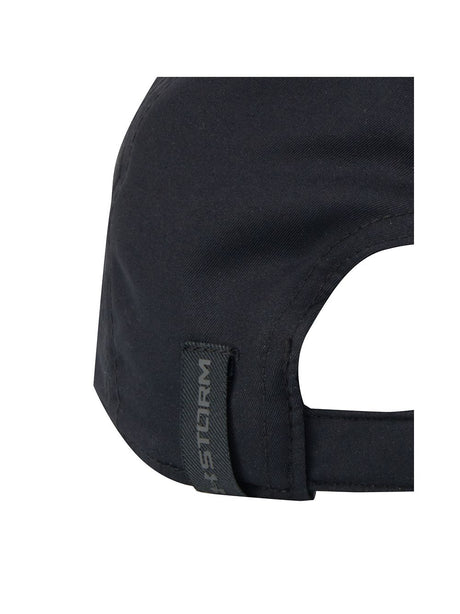 Cappello Under Armour M BLITZING LOW STORM ADJ Uomo - Nero