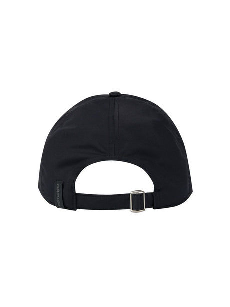 Cappello Under Armour M BLITZING LOW STORM ADJ Uomo - Nero