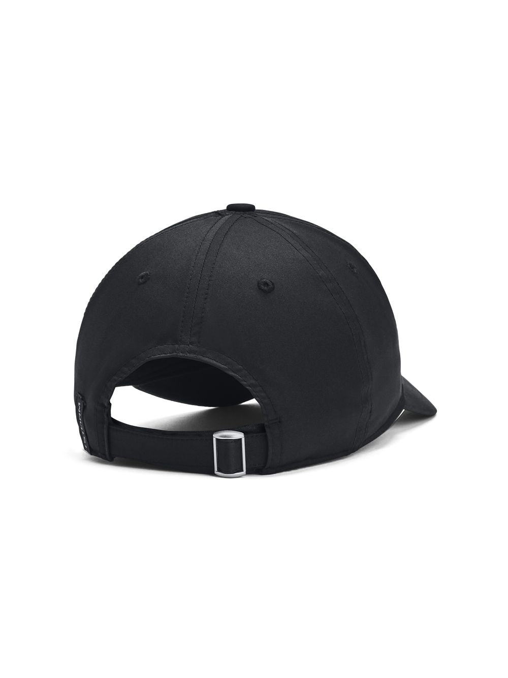 Cappello Under Armour M BLITZING LOW STORM ADJ Uomo - Nero