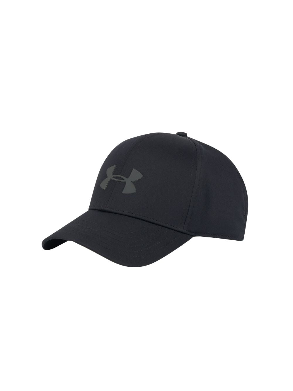 Cappello Under Armour M BLITZING LOW STORM ADJ Uomo - Nero