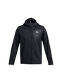 Giubbino Under Armour SHIELD HOODED Uomo - Nero