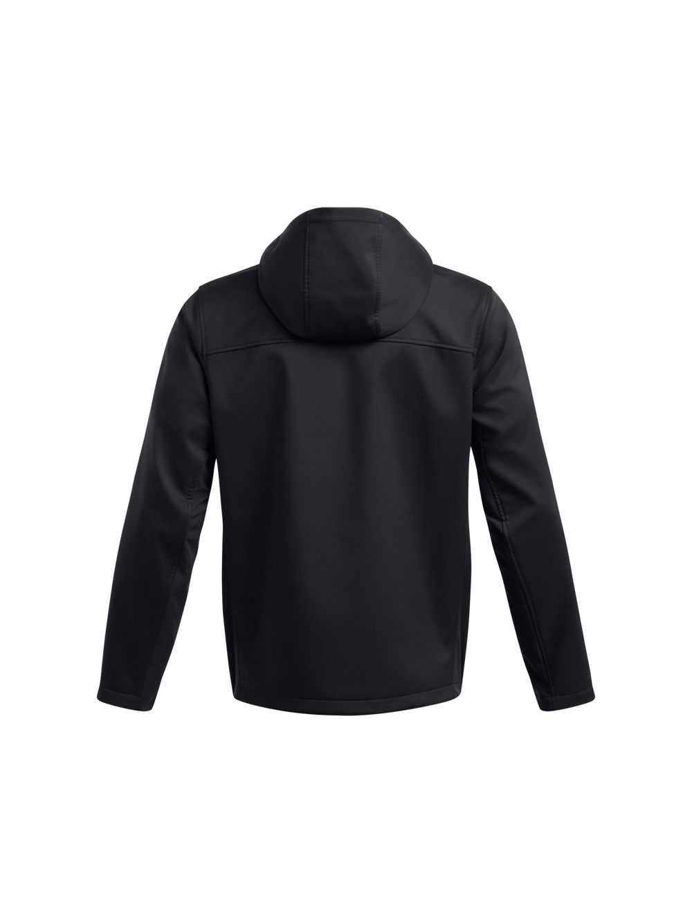 Giubbino Under Armour SHIELD HOODED Uomo - Nero
