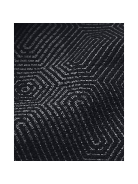 Giubbino Under Armour SHIELD HOODED Uomo - Nero