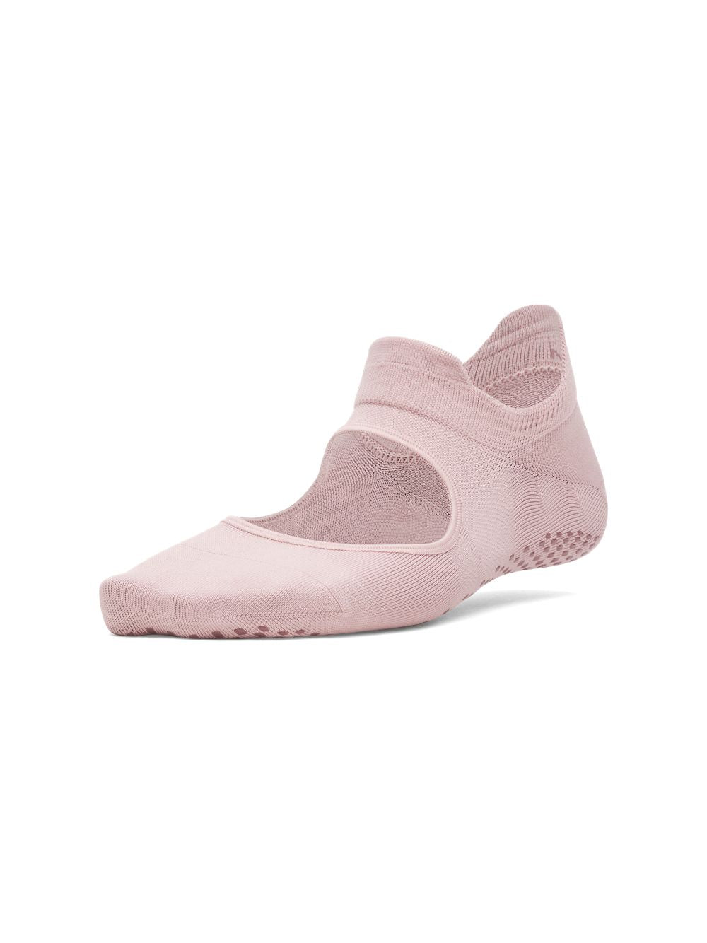 Calze Sportive Under Armour BREATHE BALANCE 2PK Donna - Rosa