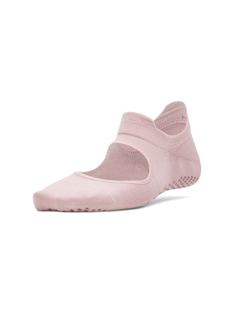 Calze Sportive Under Armour BREATHE BALANCE 2PK Donna - Rosa
