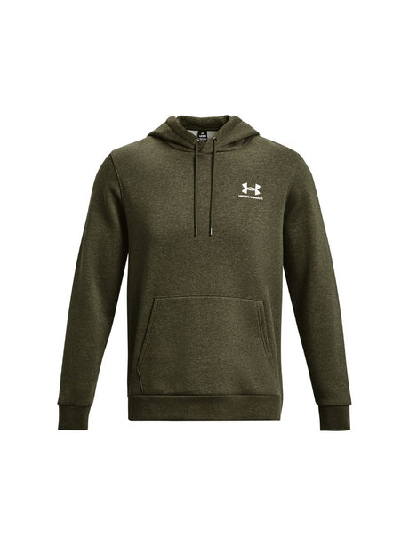Felpa Under Armour ICON FLEECE Uomo - Verde