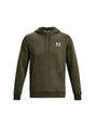 Felpa Under Armour ICON FLEECE Uomo - Verde