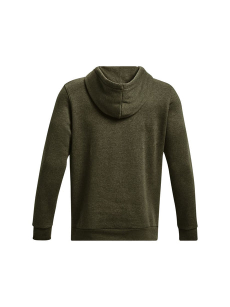 Felpa Under Armour ICON FLEECE Uomo - Verde