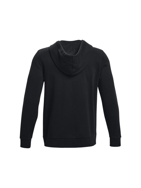 Felpa Under Armour Uomo - Nero