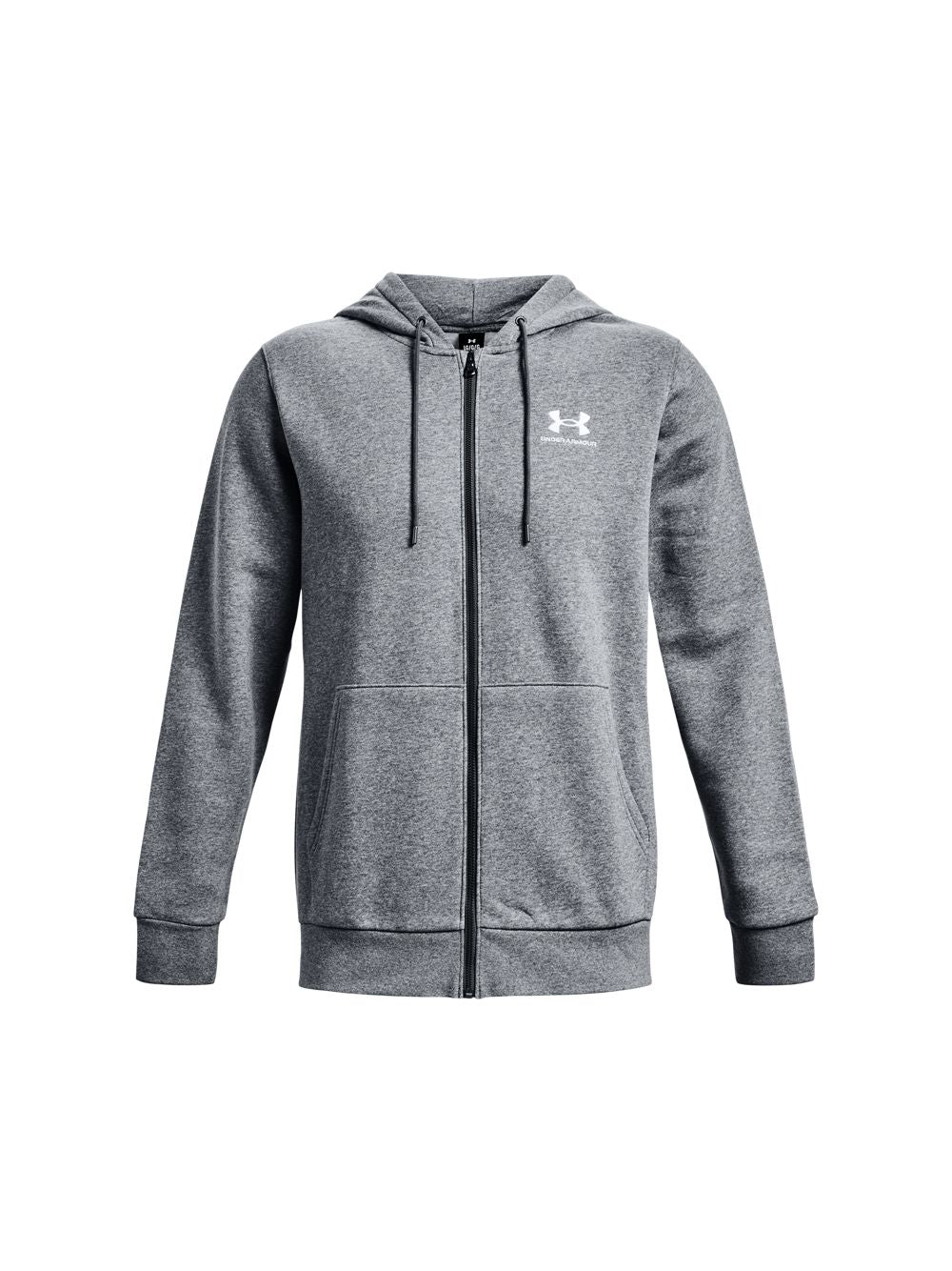 Felpa Under Armour Uomo - Grigio