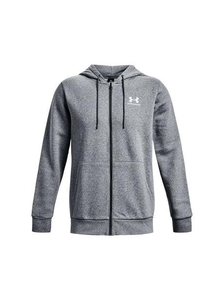 Felpa Under Armour Uomo - Grigio