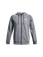 Felpa Under Armour Uomo - Grigio
