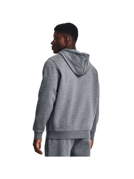 Felpa Under Armour Uomo - Grigio
