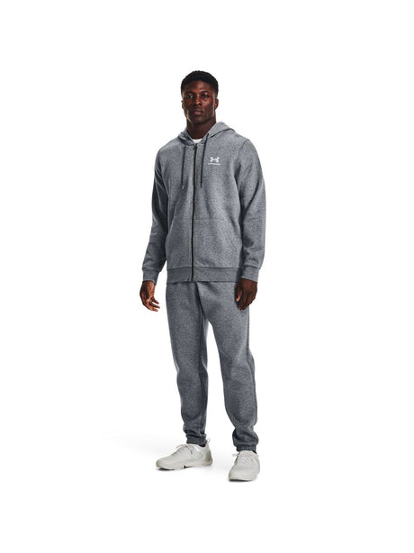 Felpa Under Armour Uomo - Grigio