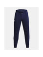 Pantalone Sportivo Under Armour ICON FLEECE Uomo - Blu