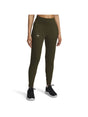 Pantalone Sportivo Under Armour MOTION Donna - Verde