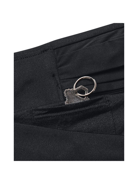 Pantaloncino Sportivo Under Armour LAUNCH PRO 5'' Uomo - Nero