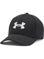 Cappello Under Armour m blitzing str Uomo - Nero