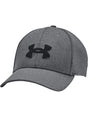 Cappello Under Armour m blitzing str Uomo - Grigio