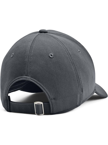 Cappello Under Armour m blitzing adj Uomo - Grigio