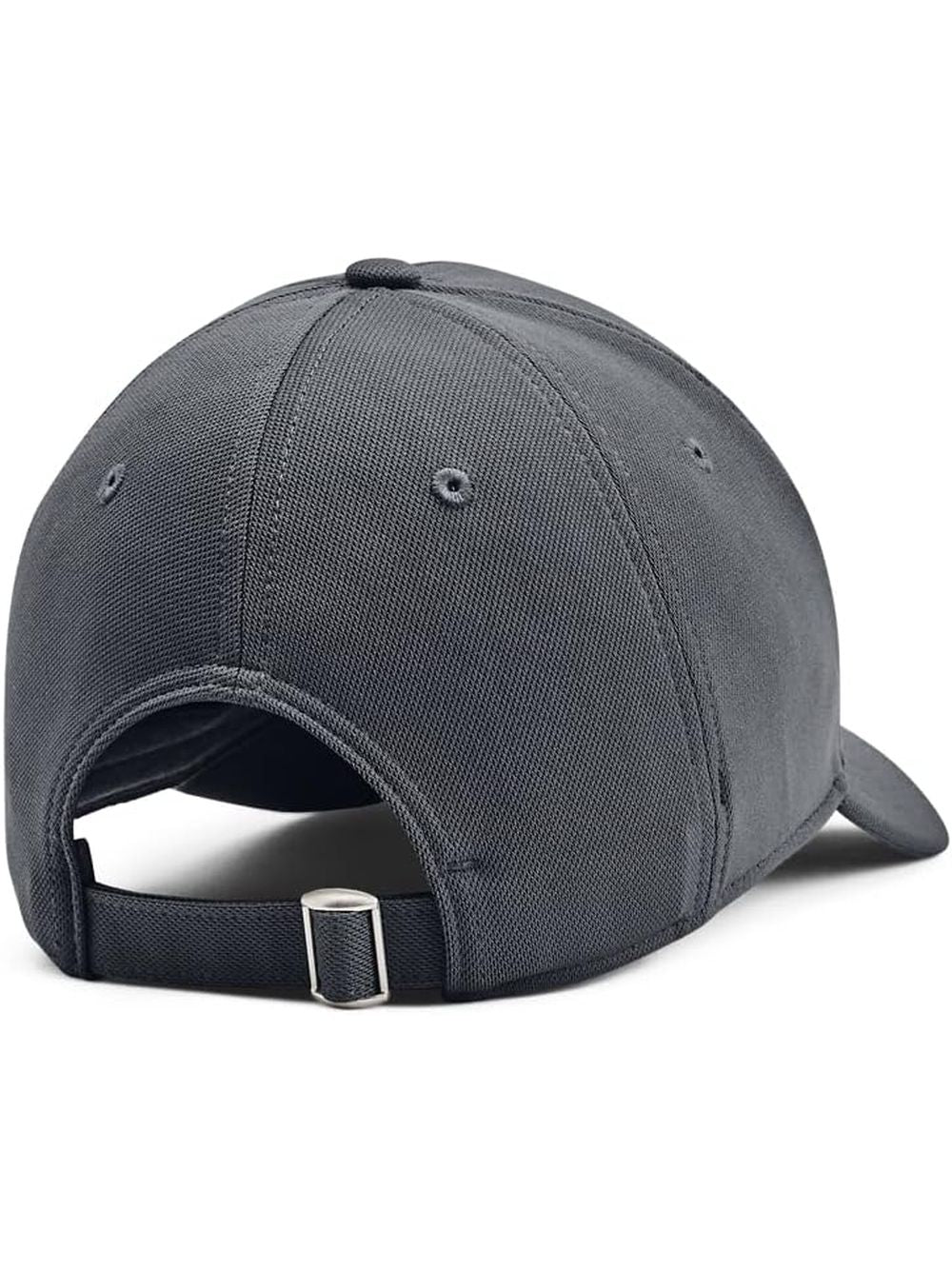 Cappello Under Armour m blitzing adj Uomo - Grigio