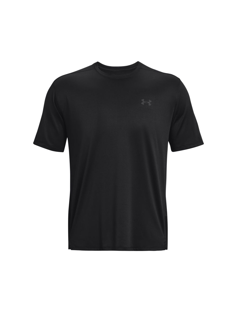T-shirt Under Armour TECH VENT SS Uomo - Nero
