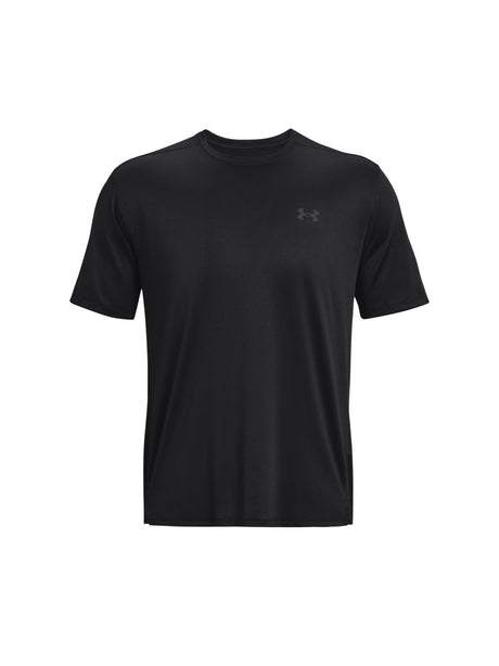 T-shirt Under Armour TECH VENT SS Uomo - Nero
