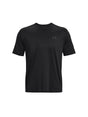 T-shirt Under Armour TECH VENT SS Uomo - Nero