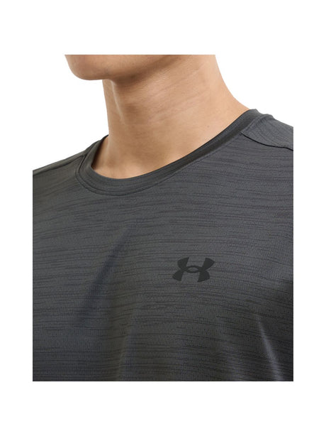 T-shirt Under Armour TECH VENT SS Uomo - Nero
