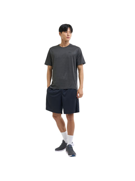 T-shirt Under Armour TECH VENT SS Uomo - Nero