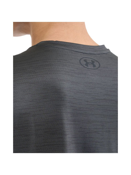 T-shirt Under Armour TECH VENT SS Uomo - Nero
