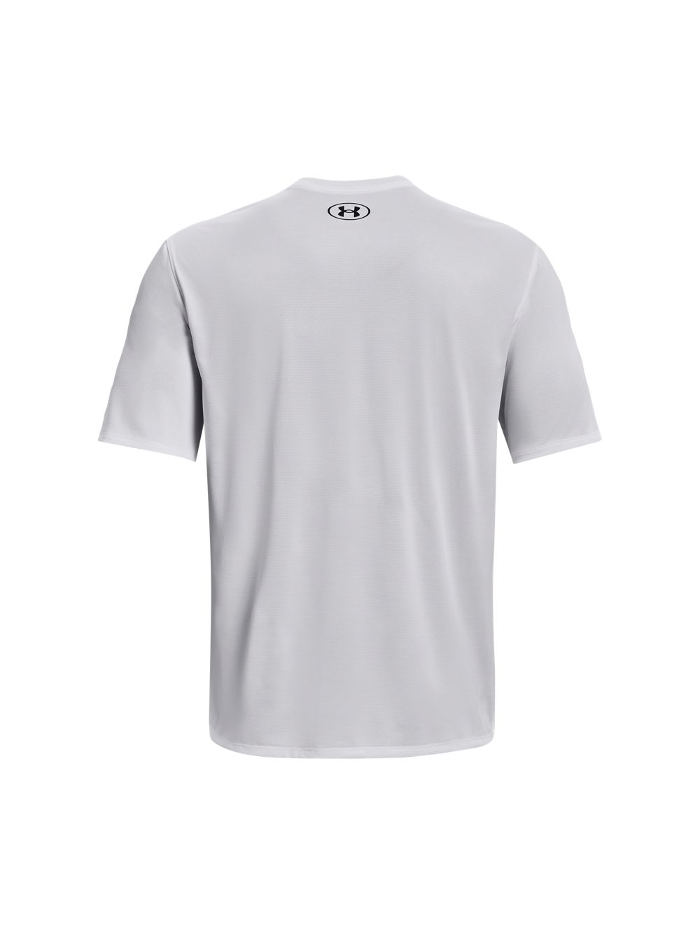 T-shirt Under Armour TECH VENT SS Uomo - Bianco