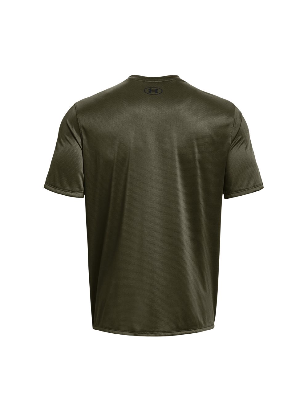 T-shirt Under Armour TECH VENT SS Uomo - Verde