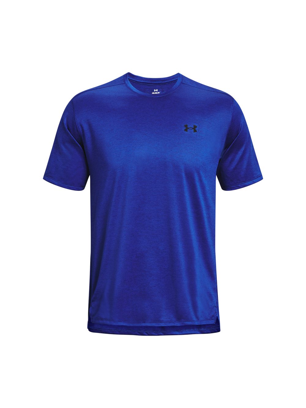 T-shirt Under Armour TECH VENT SS Uomo - Blu