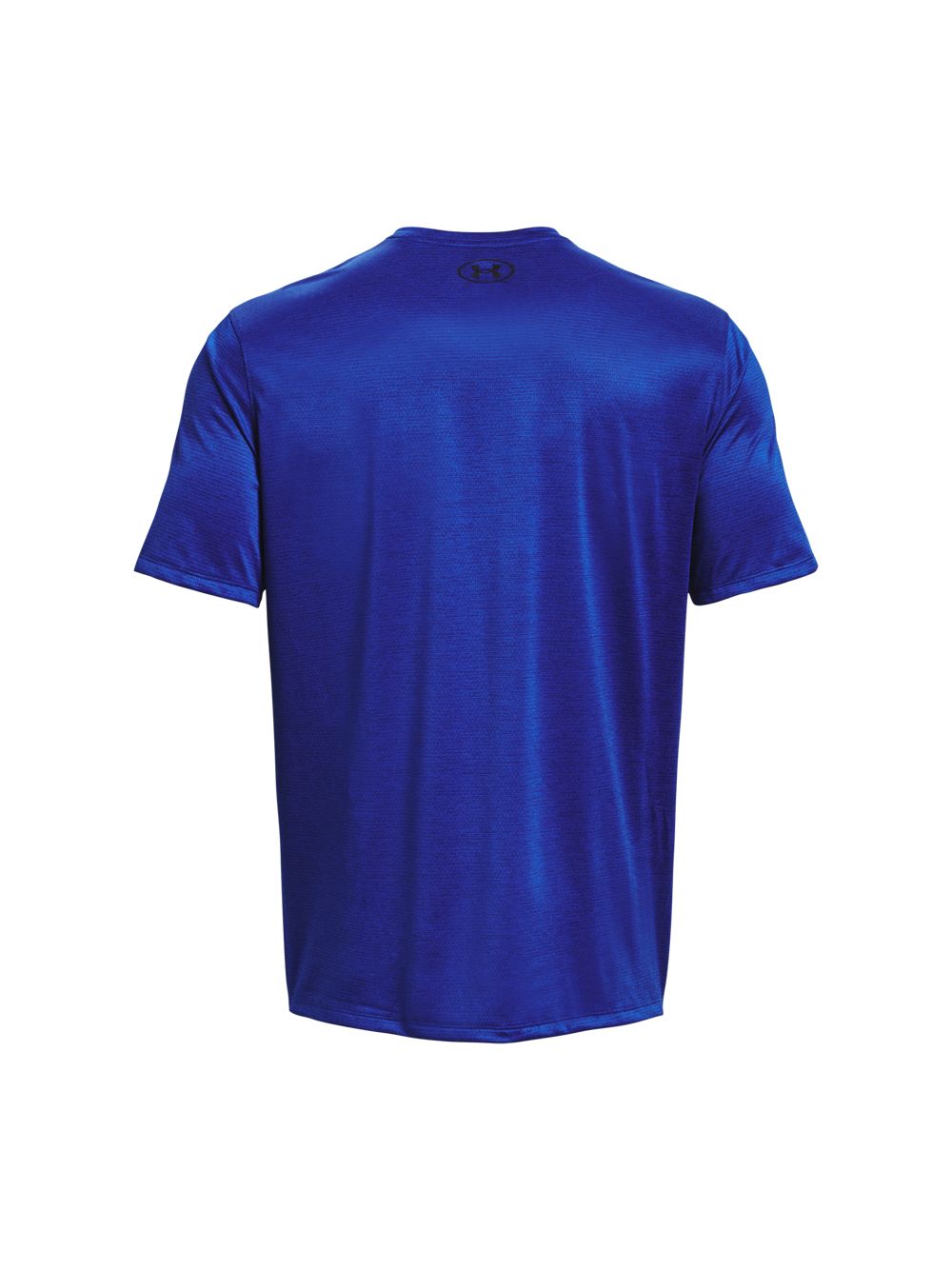 T-shirt Under Armour TECH VENT SS Uomo - Blu