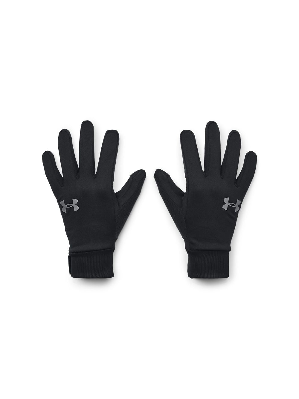 Guanti Sportivi Under Armour STORM LINER Uomo - Nero