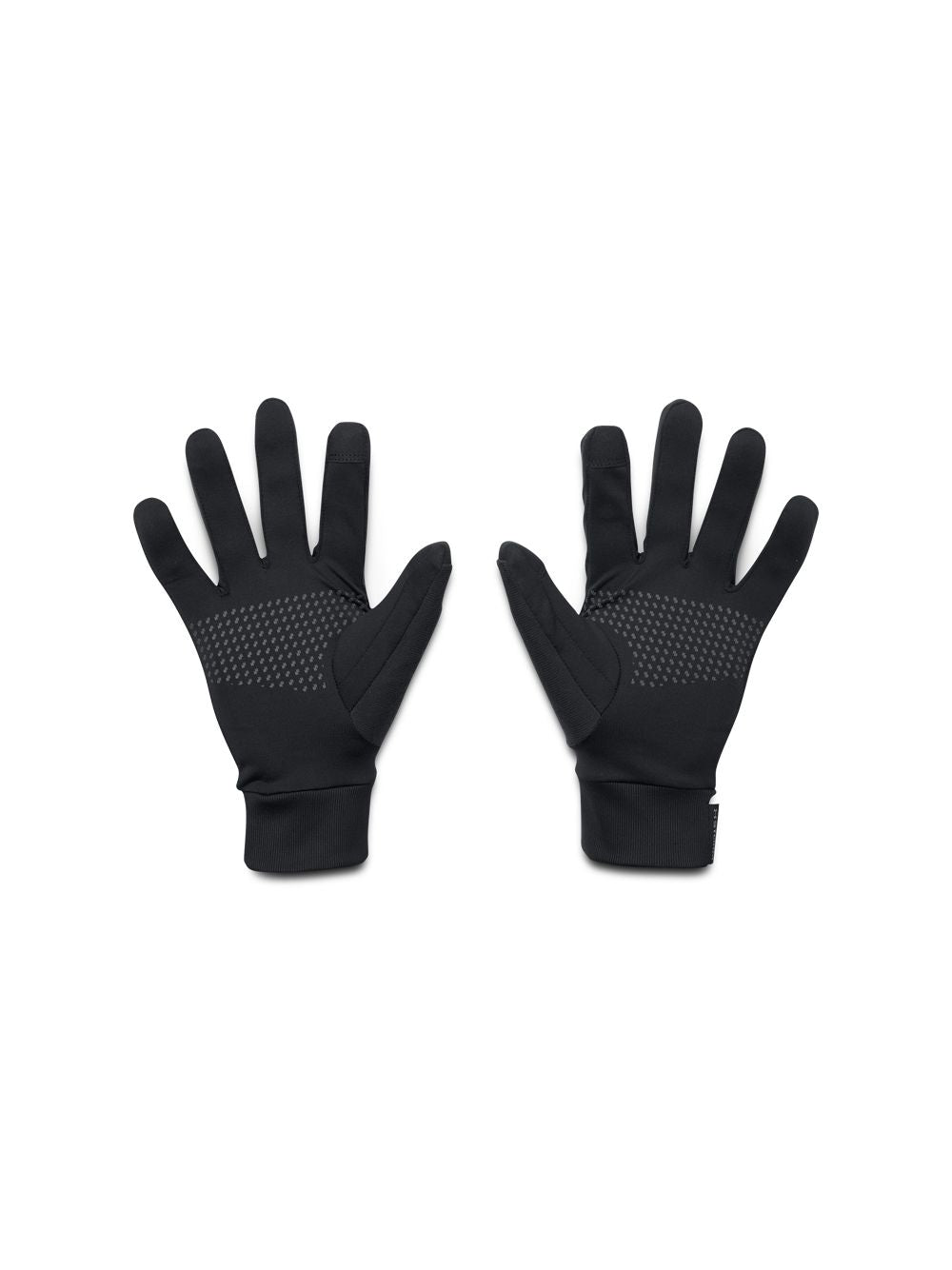 Guanti Sportivi Under Armour STORM LINER Uomo - Nero