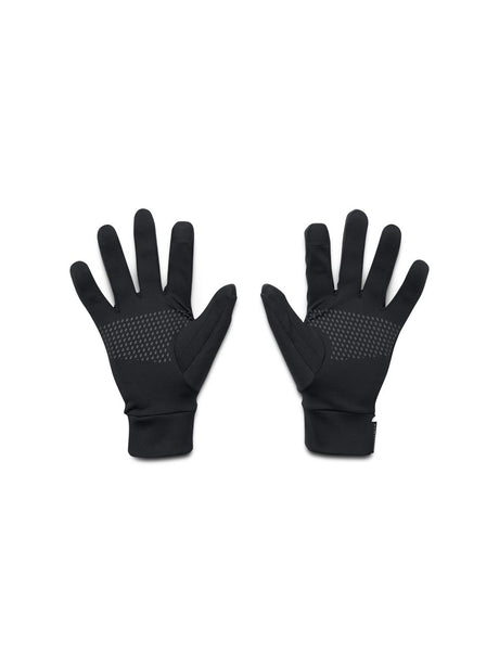 Guanti Sportivi Under Armour STORM LINER Uomo - Nero