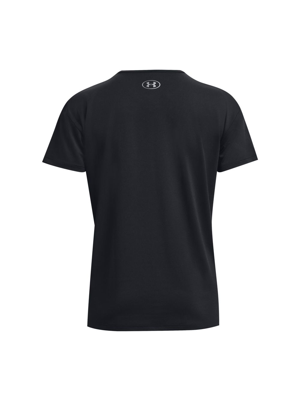 T-shirt Under Armour VANISH ENERGY SS 2.0 Donna - Nero
