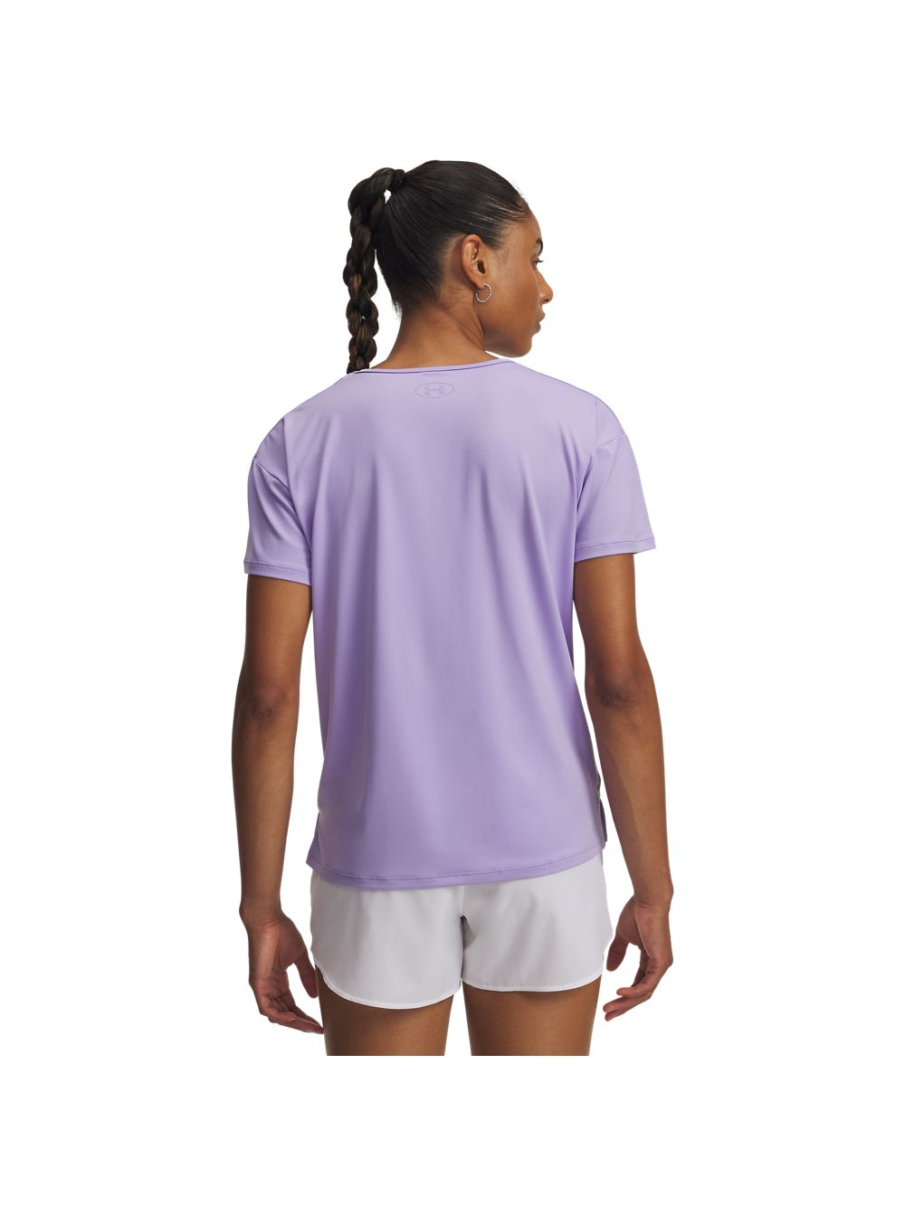 T-shirt Under Armour VANISH ENERGY SS 2.0 Donna