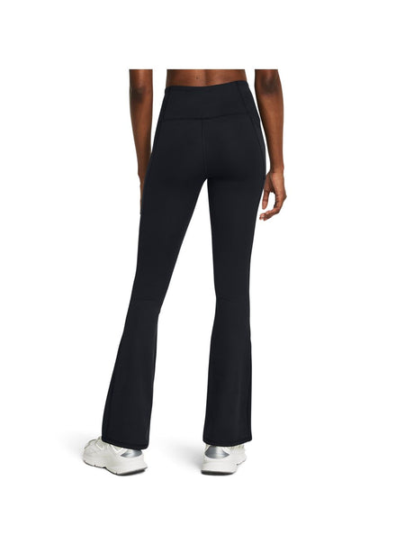 Pantalone Sportivo Under Armour MOTION FLARE Donna - Nero