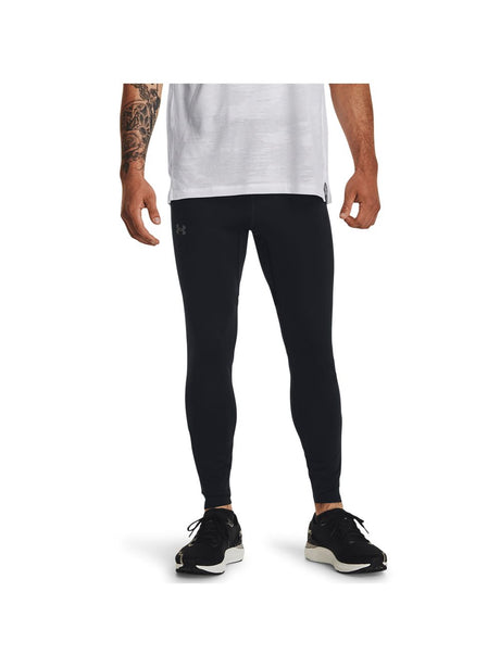 Leggings Sportivo Under Armour LAUNCH PRO TIGHTS Uomo - Nero