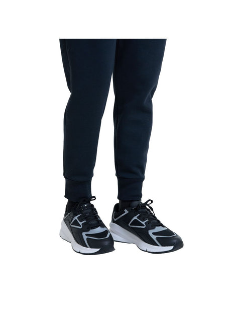 Pantalone Sportivo Under Armour RIVAL FLEECE Donna - Nero