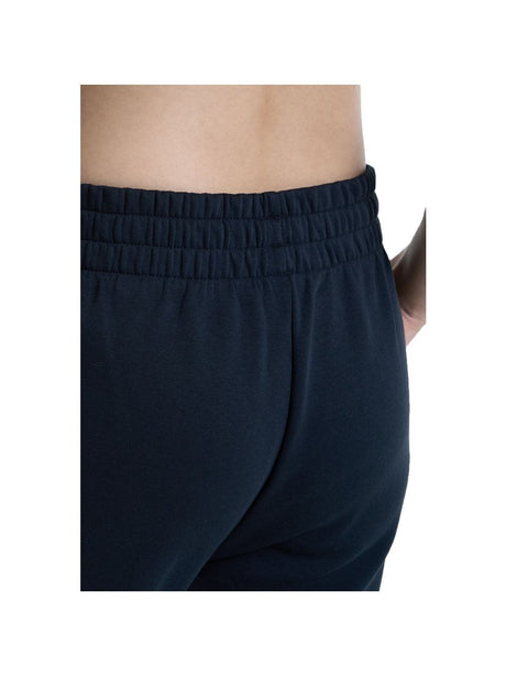 Pantalone Sportivo Under Armour RIVAL FLEECE Donna - Nero