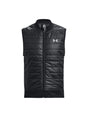 Gilet Sportivo Under Armour LAUNCH INSULATED Uomo - Nero