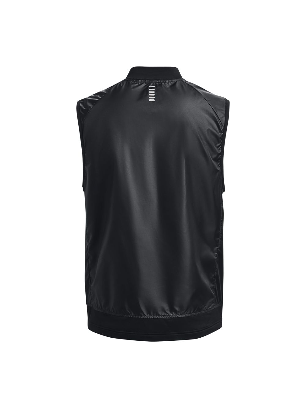 Gilet Sportivo Under Armour LAUNCH INSULATED Uomo - Nero